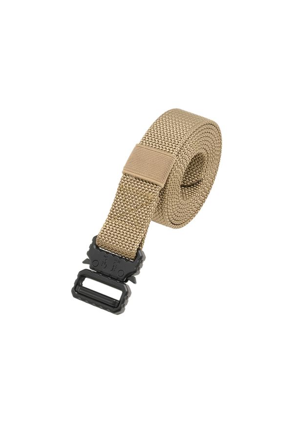 Brandit Camel Tactical Belt