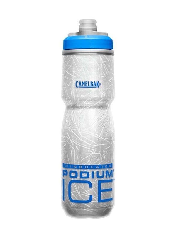 Camelbak Camelbak Podium Chill Ice Bottle 0.62l Oxford