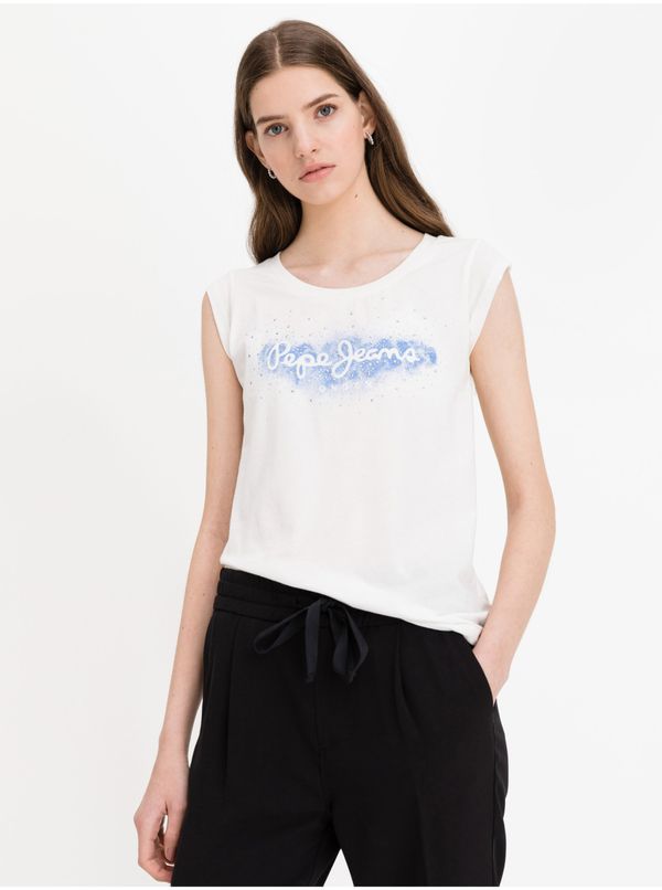 Pepe Jeans Camila T-shirt Pepe Jeans - Women