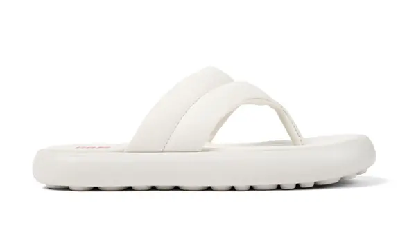 Camper Camper Pelotas beli sandali