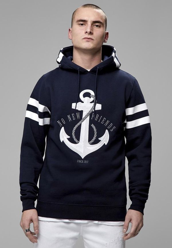 Cayler & Sons C&amp;S WL Stay Down Hoody Navy/white