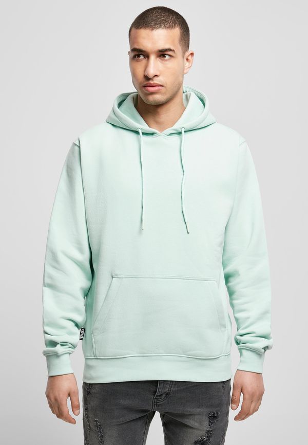 CS C&S Plain Hoody Bird Egg Green