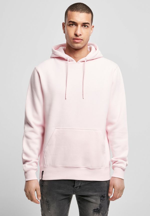 CS C&S Plain Hoody light pink