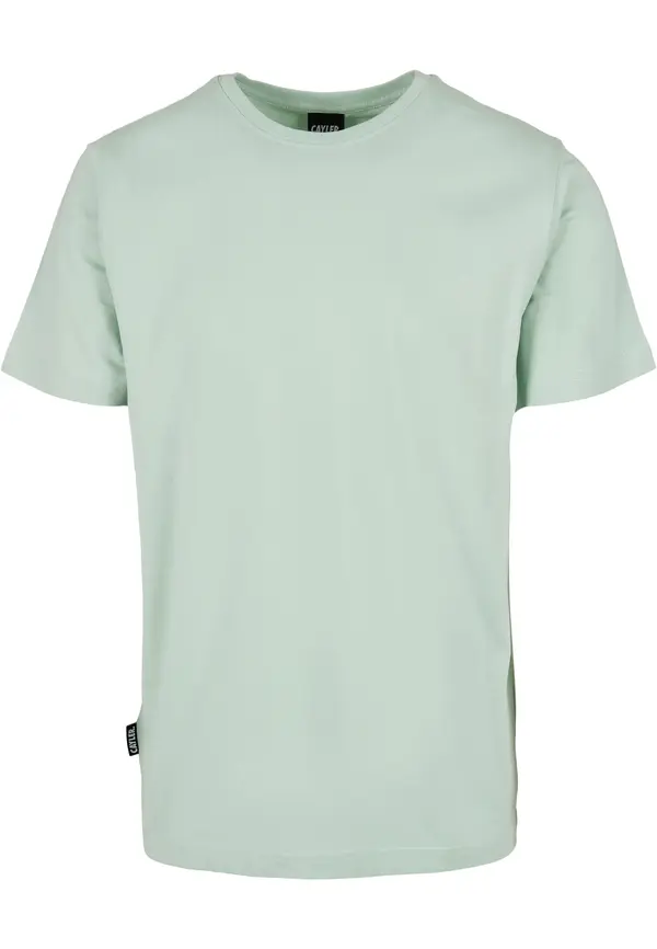 CS C&S Plain Tee Bird Egg Green