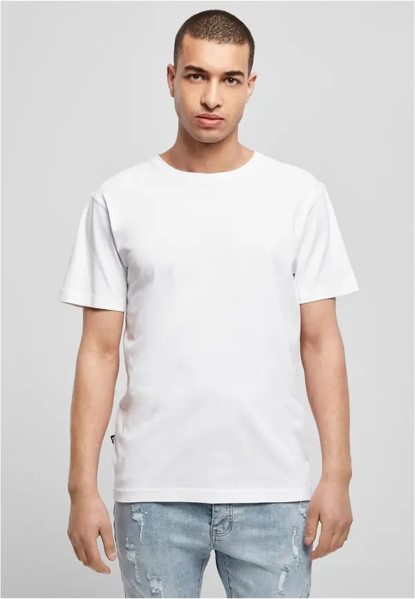 CS C&S Plain Tee white