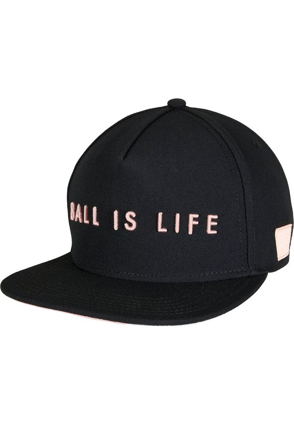 CS C&S WL Ball Is Life Snapback Black/MC