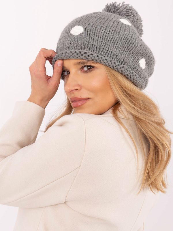 Factory Price Cap-AT-CZ-CHA1133.38-grey