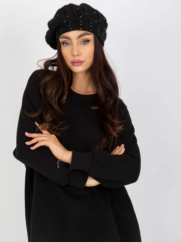 Factory Price Cap-AT-CZ-DM-39055-3-black
