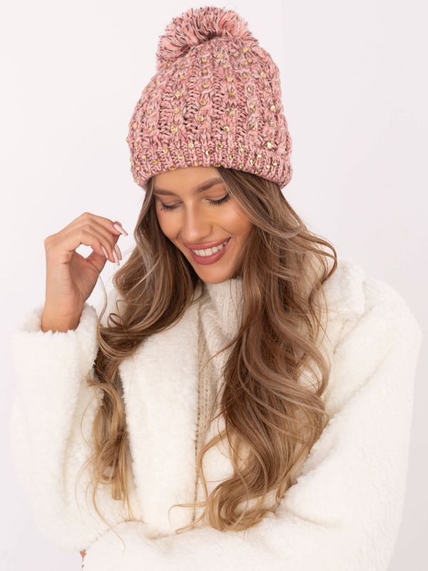 Factory Price Cap-AT-CZ-JY-39.81-light pink