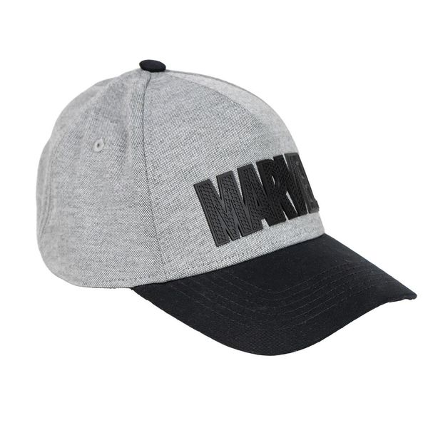 Marvel CAP BASEBALL ADULT MARVEL