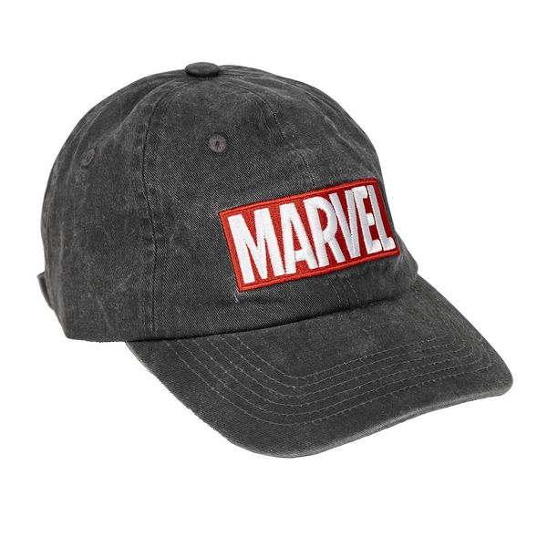 Marvel CAP BASEBALL ADULT MARVEL