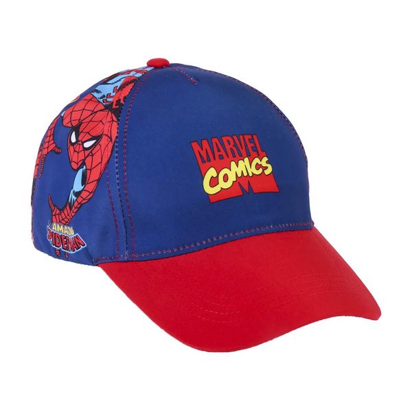 AVENGERS CAP BASEBALL AVENGERS