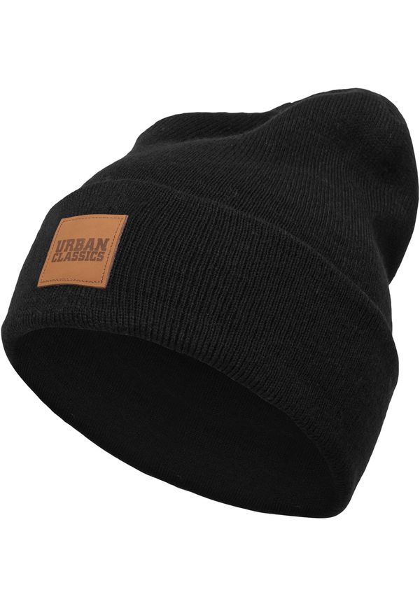 Urban Classics Cap - black