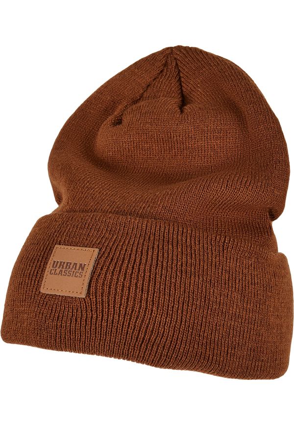 Urban Classics Accessoires Cap - brown