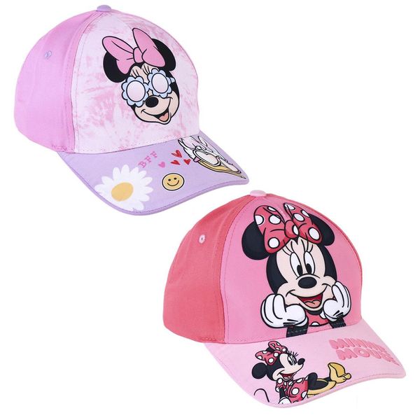 MINNIE CAP MINNIE