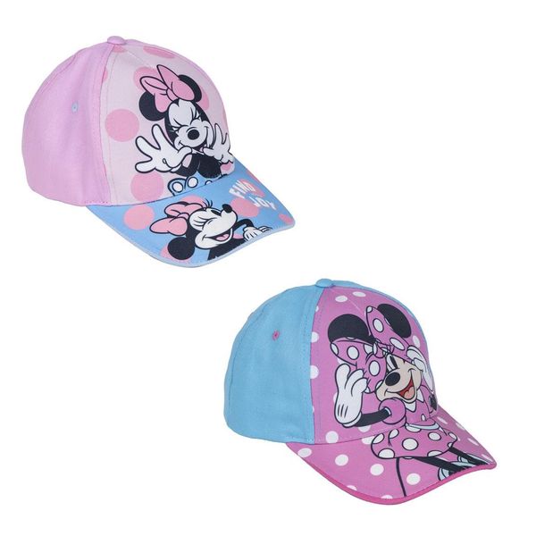 MINNIE CAP MINNIE