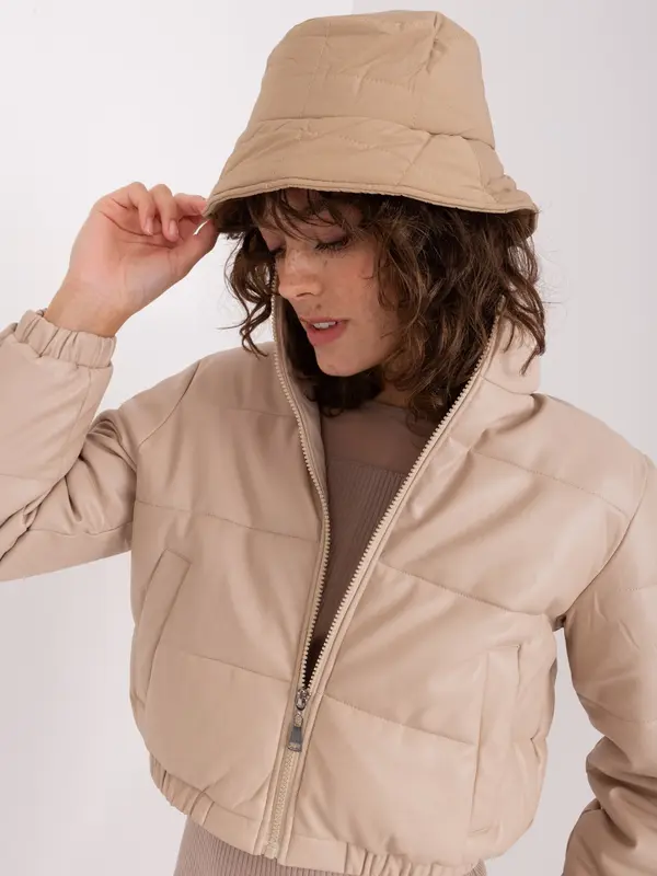 Factory Price Cap-NM-CZ-4011.30-beige