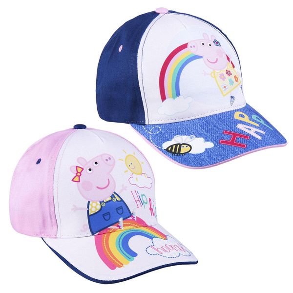 Peppa Pig CAP PEPPA PIG