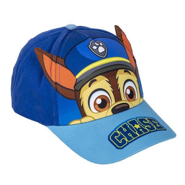 Paw Patrol CAP PREMIUM APPLICATIONS PAW PATROL