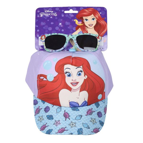 Princess CAP SET GAFAS DE SOL PRINCESS