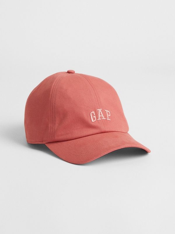 GAP Cap with GAP logo - Men