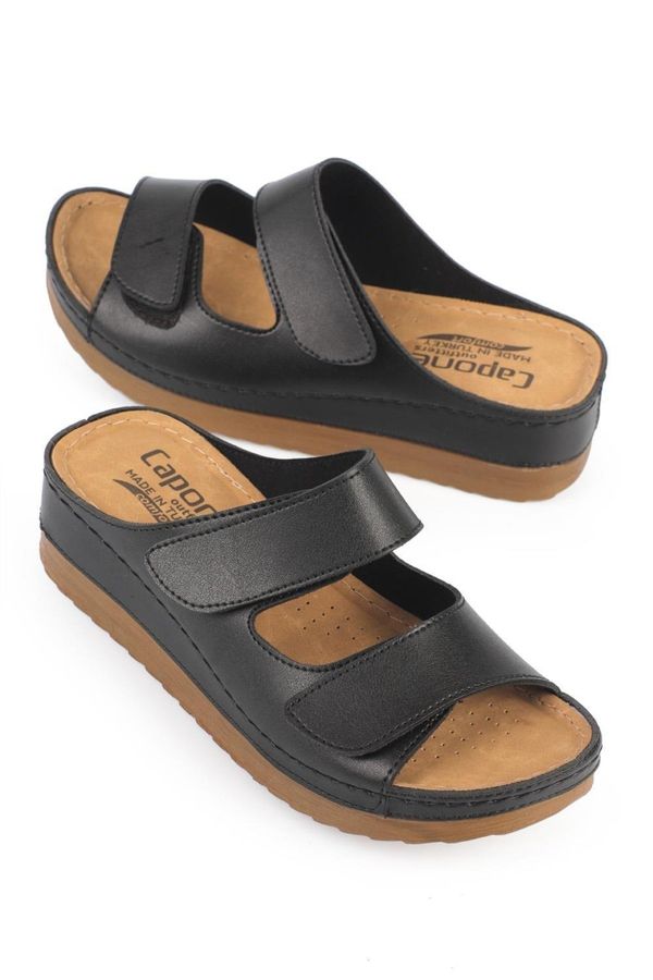 Capone Outfitters Capone Outfitters 2737 Women's Slippers
