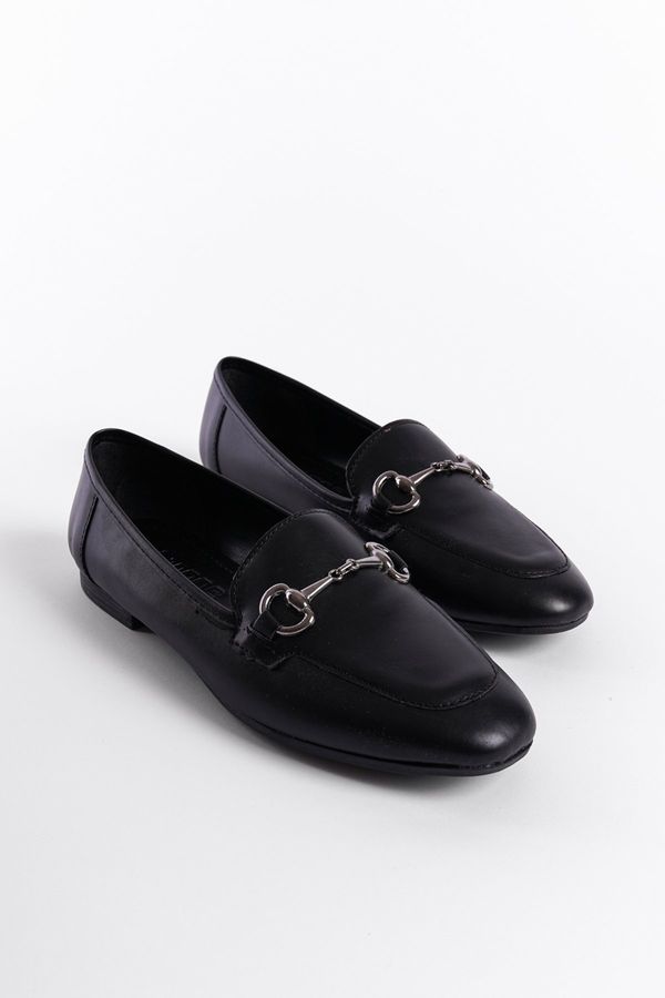 Capone Outfitters Capone Outfitters Ballerina Flats
