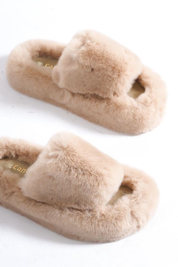 Capone Outfitters Capone Outfitters Capone Women's Indoor Slippers