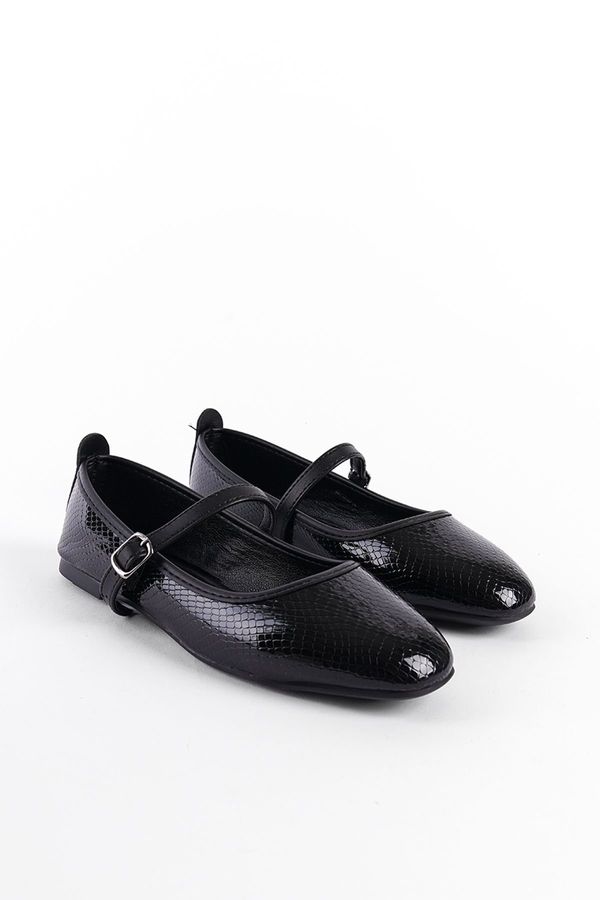 Capone Outfitters Capone Outfitters Hana Trend Women's Ballerinas