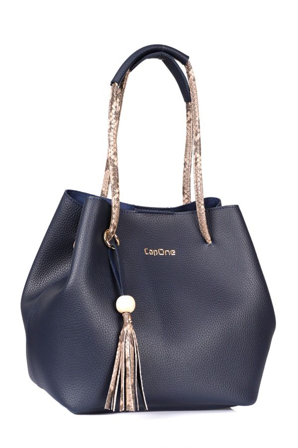 Capone Outfitters Capone Outfitters Merida Women's Shoulder Bag