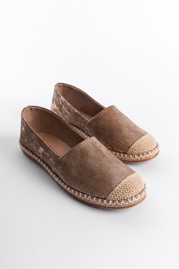 Capone Outfitters Capone Outfitters Pasarella 001 Women's Espadrille