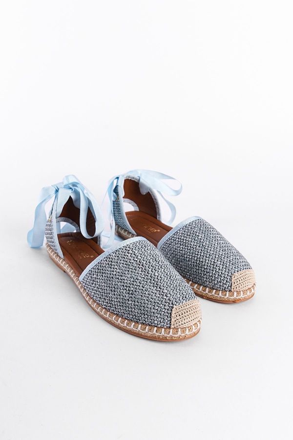 Capone Outfitters Capone Outfitters Women's Espadrilles