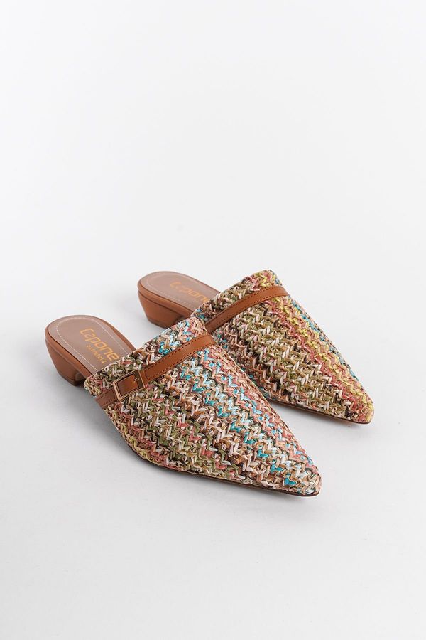 Capone Outfitters Capone Outfitters Women's Slippers