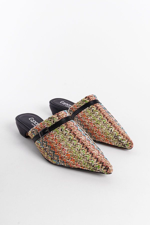 Capone Outfitters Capone Outfitters Women's Slippers