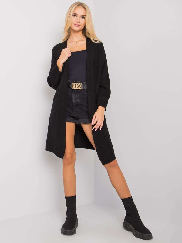 Och Bella Cardigan-TW-SW-BI-ZS5007.82-black