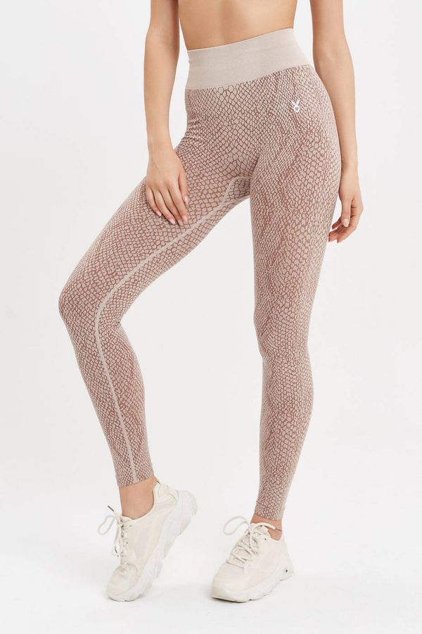 Cardio Bunny Cardio Bunny Woman's 1585 Nature Leggings