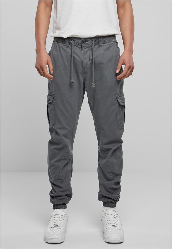 UC Men Cargo Jogging Pants darkshadow