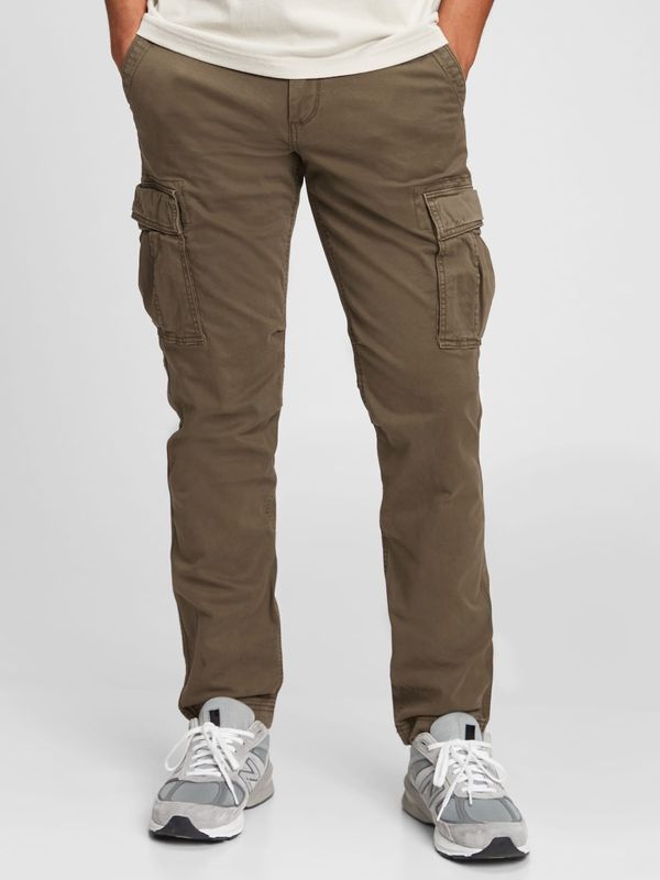 GAP Cargo Pants GapFlex - Men's