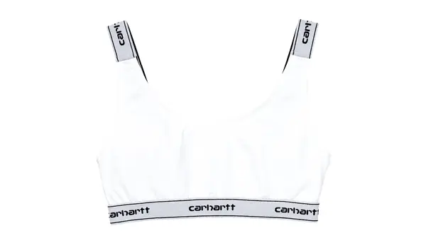 Carhartt Wip Carhartt WIP bel kratki top