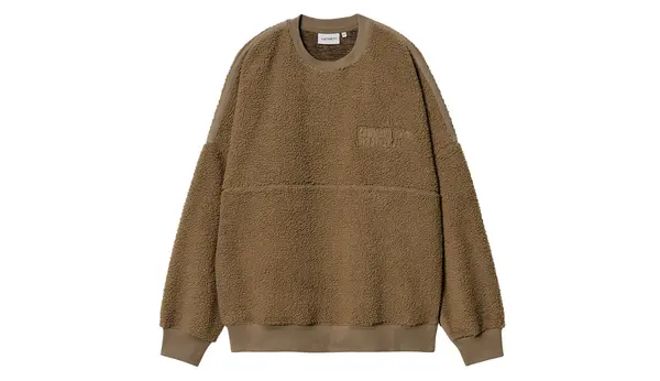 Carhartt Wip Carhartt WIP Coordinate trenirka s kapuco
