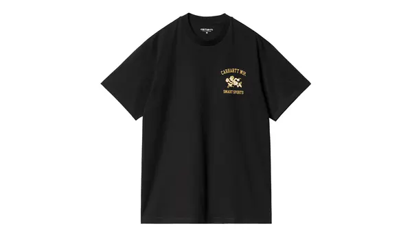 Carhartt Wip Carhartt WIP majica s kratkimi rokavi in ​​hlačami