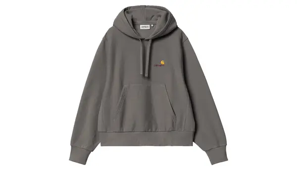Carhartt Wip Carhartt WIP W' HD jopa z ameriškim slogom