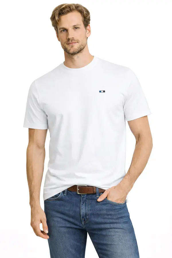 CARPOCAP TREND! Carpocap Trend! - Men's T-Shirt - Id9412 White