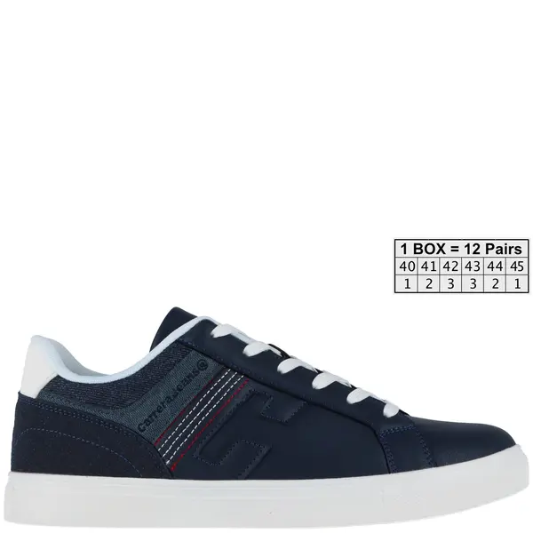 Carrera Carrera Sneakers Uomo