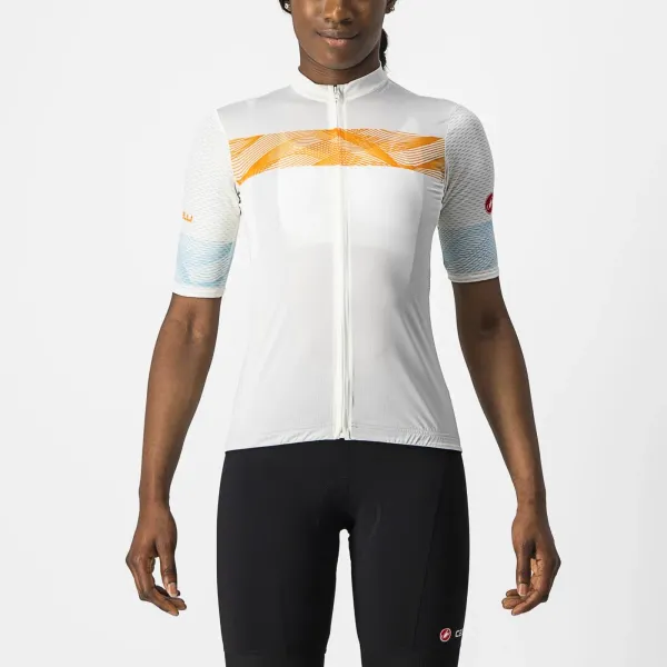 Castelli Castelli Fenice Women's Cycling Jersey