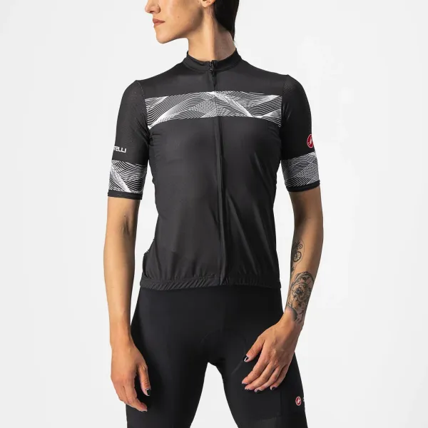 Castelli Castelli Fenice Women's Cycling Jersey