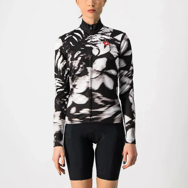 Castelli Castelli Unlimited W Thermal Jersey Women's Cycling Jersey