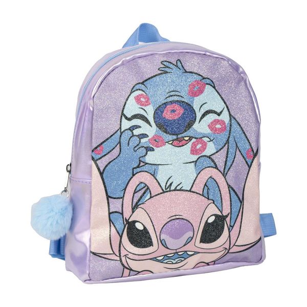 STITCH CASUAL BACKPACK FANTASIA STITCH