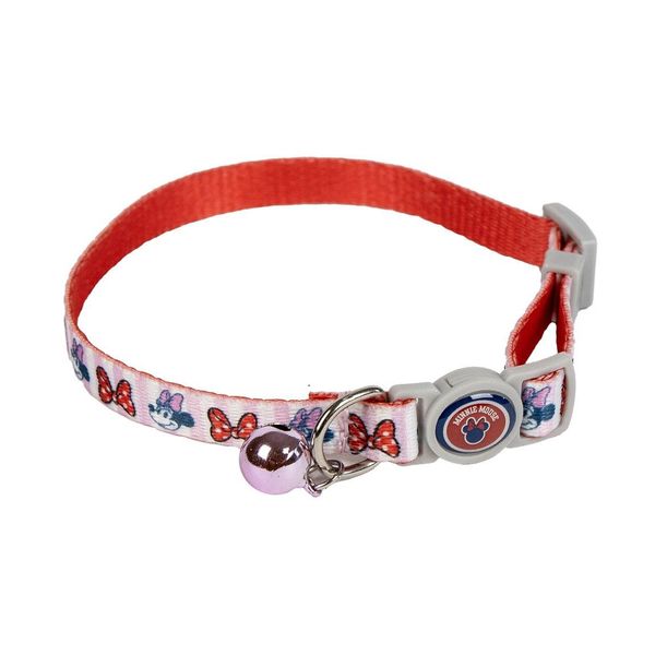 MINNIE CAT COLLAR MINNIE