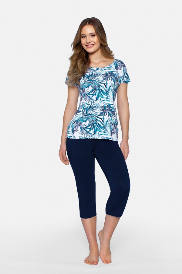 Catier Catier Woman's Pyjamas Paradiso-P